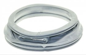 Door Seal Washing Machine - Rubber Bellow wd Trad [Electrolux Aeg]