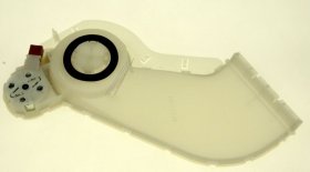 Ventilator Motor - Ventilator [Electrolux Aeg]