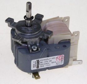 Ventilator Motor - Em3025lh-430 Motor fan [Electrolux Aeg]