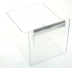Vegetable Drawer - Crisper assembly handle 7902 [Electrolux Aeg]