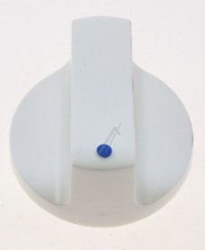 Button - Thermostat Knob silk Screened [Electrolux Aeg]