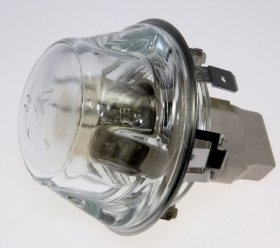 Oven Light - Lampholder complete [Electrolux Aeg]