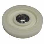 Roller - Assembly roller channel Draina [Electrolux Aeg]