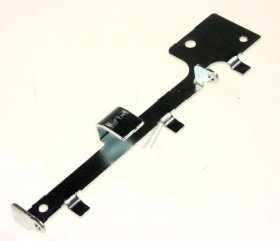 Door Hinges For Washing Machines - Hinge base flap Door [Electrolux Aeg]