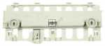 Guide-rail - Adjustment right light Grey [Electrolux Aeg]