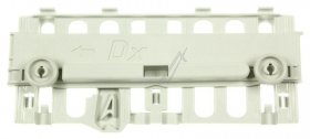 Guide-rail - Adjustment right light Grey [Electrolux Aeg]