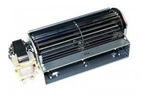 Cooling Fan Motor - Fan Motor cooling tangential 2 [Electrolux Aeg]