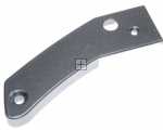 Door Hinges For Fridges - Bow lower Right upper Left sta [Electrolux Aeg]