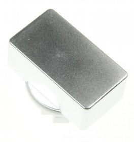 Key Button - On-off Button main Switch [Electrolux Aeg]