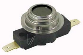 Fixed Value Thermostat - Thermostat 120c [Electrolux Aeg]