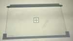 Glass Panel - Food Shelf complete [Electrolux Aeg]