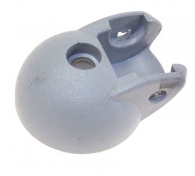 Carrier Assembly - Holder front impeller [Electrolux Aeg]