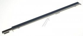 Telescopic Slideout Oven Grills - Grill side oven sx [Electrolux Aeg]