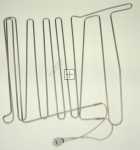 Defrosting Heater - Heating Element defrost [Electrolux Aeg]
