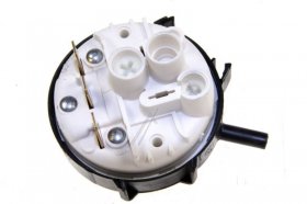 Pressure Switch - Push Switch [Electrolux Aeg]