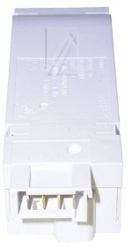 Door Interlock Switch - Door Interlock [Electrolux Aeg]