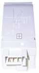 Door Interlock Switch - Door Interlock [Electrolux Aeg]