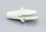 Bolt - Pin Plastic [Electrolux Aeg]