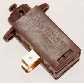 Electromagnet - Thermoactuator [Electrolux Aeg]