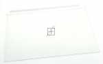 Glass Panel - Glass Shelf with trim 477x340m [Electrolux Aeg]