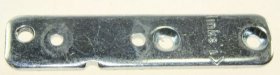 Bearing - Bracket hinge bottom Lh [Electrolux Aeg]
