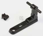 Door Hinges - Hinge middle [Electrolux Aeg]