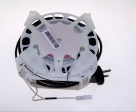 Cable Reels Vacuum Power Cord - Cord Winder