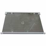 Glass Panel - Glasshelf complete trim [Electrolux Aeg]