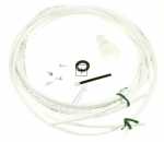 Hose - Tube water dispenser [Electrolux Aeg]
