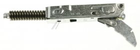 Door Hinge For Oven - Scharnier backofentur 8 8 - 9 [Electrolux Aeg]