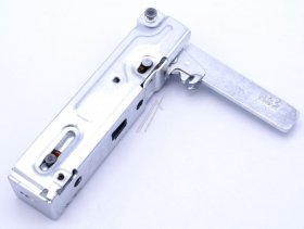 Door Hinge For Oven - Hinge with spring [Electrolux Aeg]