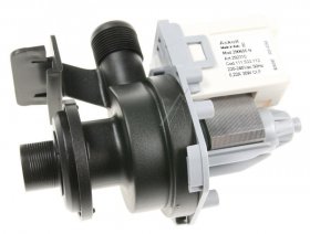 Drain Pump - Drain Pump [Electrolux Aeg]