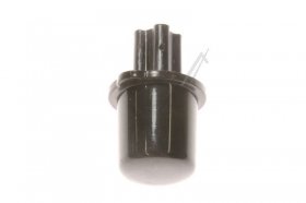 Button - Push Button- brown [Electrolux Aeg]