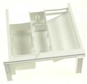 Detergent Case - Detergent Case [Electrolux Aeg]