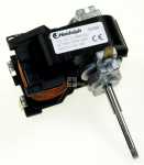 Motor - Motor Fan- 230v 2-pol [Electrolux Aeg]