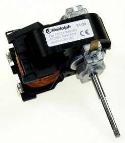 Motor - Motor Fan- 230v 2-pol [Electrolux Aeg]