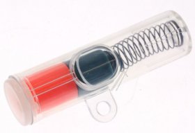 Vacuum Cleaner Bags - Dust Indicator [Electrolux Aeg]