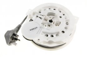 Cable Reels Vacuum Power Cord - Cord Winder [Electrolux Aeg]