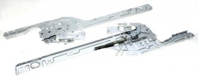 Door Hinge For Dishwasher - Hinge stud left-right [Electrolux Aeg]