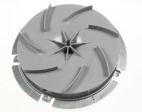 Ventilator Motor - Fan Assembly 230v [Electrolux Aeg]
