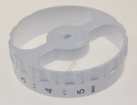 Button - Termostat-button [Electrolux Aeg]