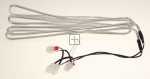 Defrosting Heater - Defrosting Heater [Electrolux Aeg]