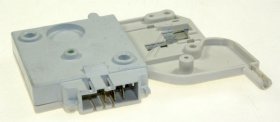 Door Interlock Switch - Delaying Device [Electrolux Aeg]