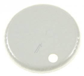 Control Knobs - Knob Cover white [Electrolux Aeg]