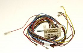 Mode Select Switch - Selector Switch top Oven [Electrolux Aeg]