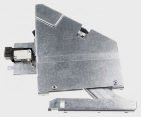 Door Hinge For Oven - Door Hinge with microswitch [Electrolux Aeg]