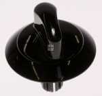 Control Knobs - Toggle black (timer) [Electrolux Aeg]