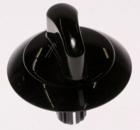 Control Knobs - Toggle black (timer) [Electrolux Aeg]