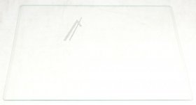 Glass Panel - Glass Shelf 320x399mm [Electrolux Aeg]