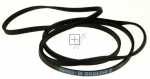 Drive Belts - Driving Belt 1547j3 [Electrolux Aeg]
